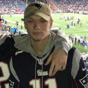 Meet your Posher, Jake